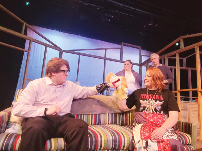 Mahoning Valley arts and entertainment